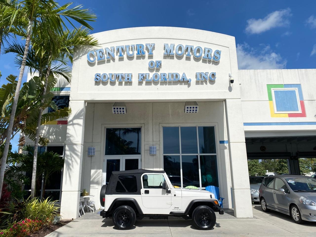 jeep wrangler 2005 1J4FA29105P342829 image jeep wrangler 2005 1J4FA29105P342829 image