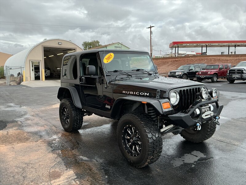 jeep wrangler 2005 1J4FA69S55P315027 image jeep wrangler 2005 1J4FA69S55P315027 image