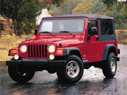 jeep wrangler 2005 1J4FA44S15P358663 image jeep wrangler 2005 1J4FA44S15P358663 image