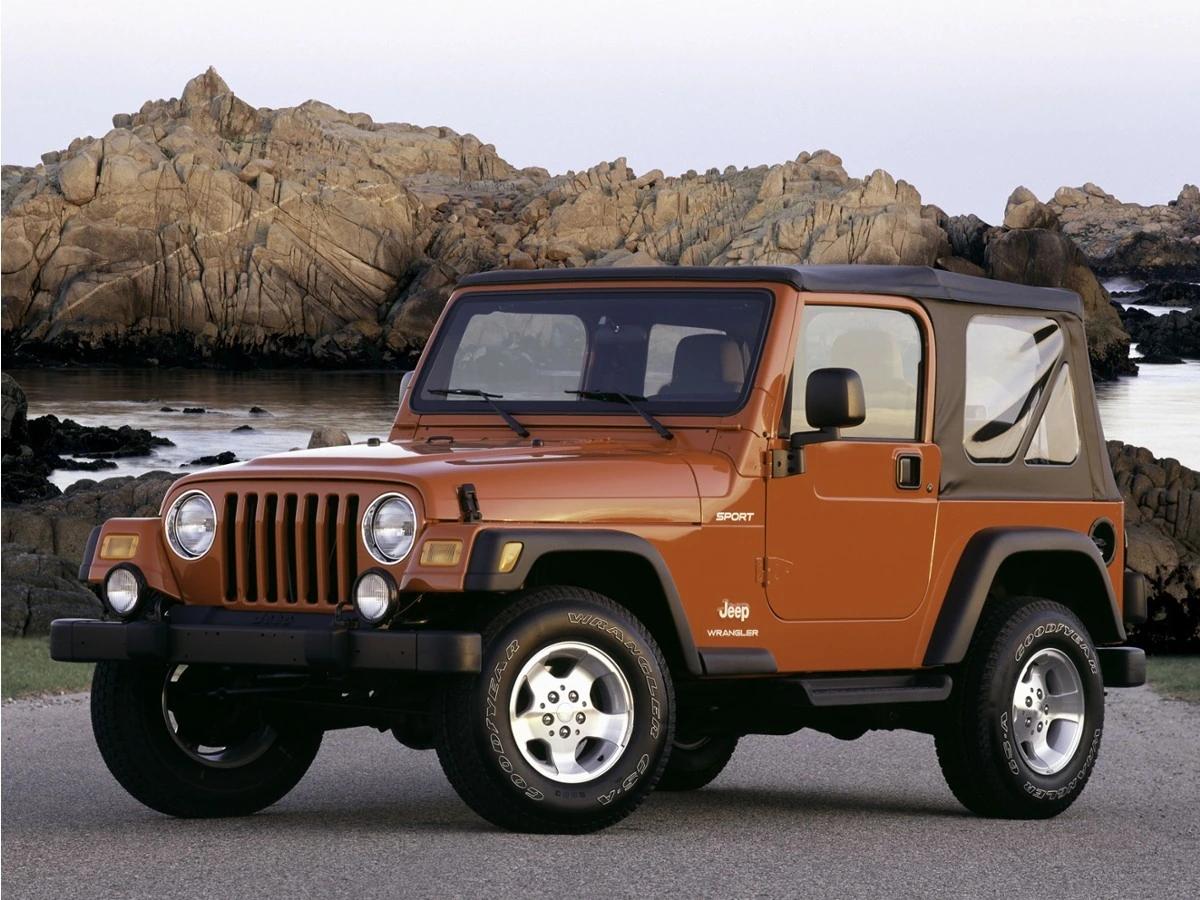 jeep wrangler 2005 1J4FA49S05P347971 image jeep wrangler 2005 1J4FA49S05P347971 image