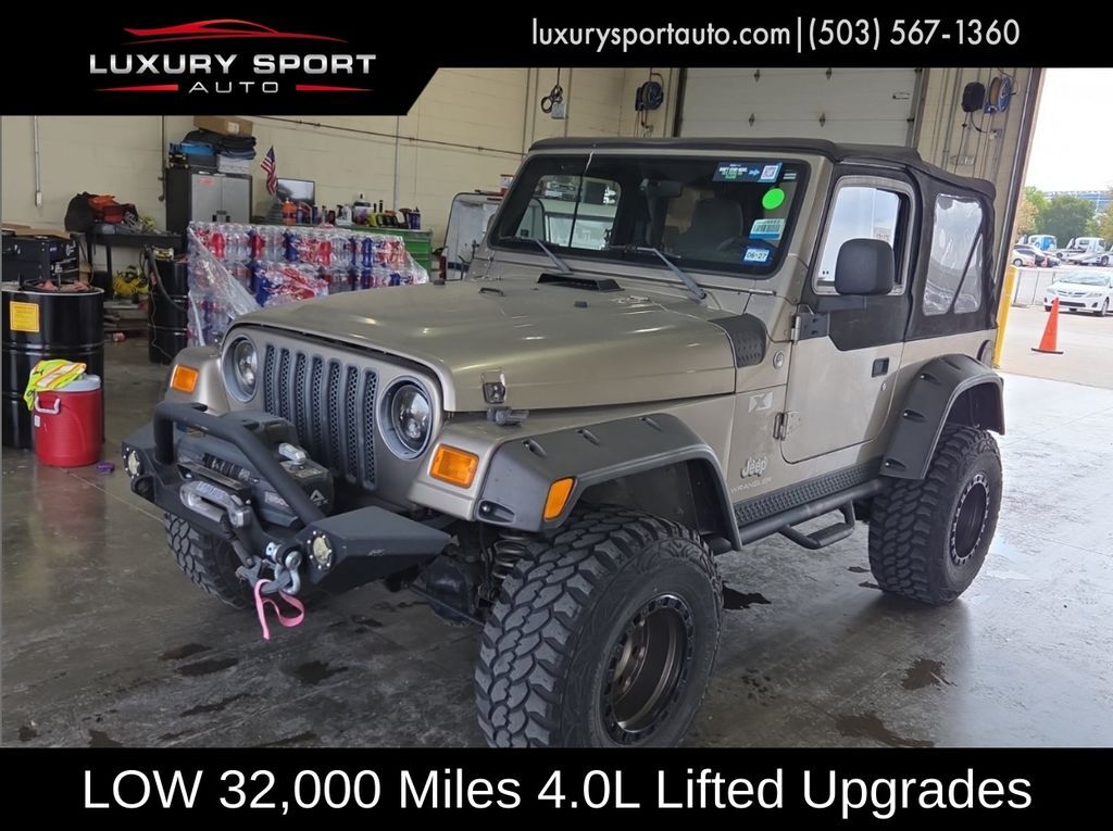 jeep wrangler 2005 1J4FA39S65P348326 image jeep wrangler 2005 1J4FA39S65P348326 image