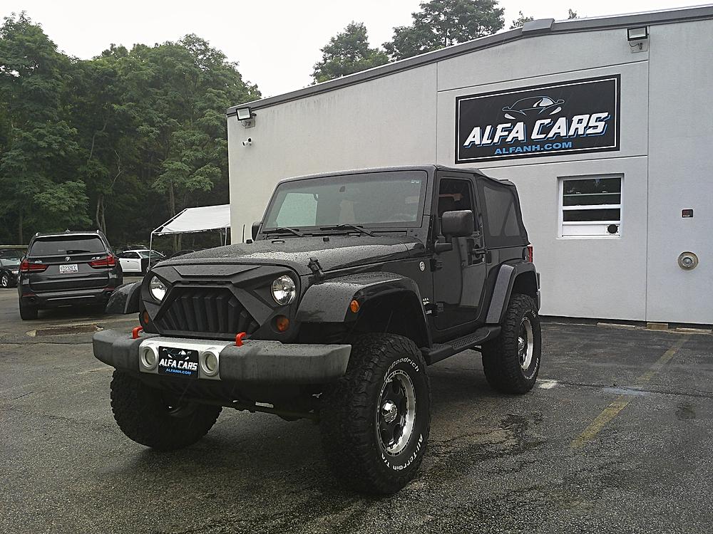 jeep wrangler 2005 1J4FA39SX5P325812 image jeep wrangler 2005 1J4FA39SX5P325812 image