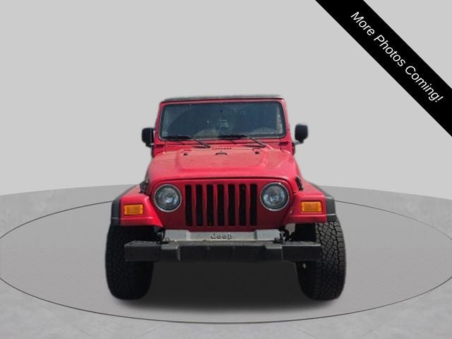 jeep wrangler 2005 1J4FA39S05P373867 image jeep wrangler 2005 1J4FA39S05P373867 image