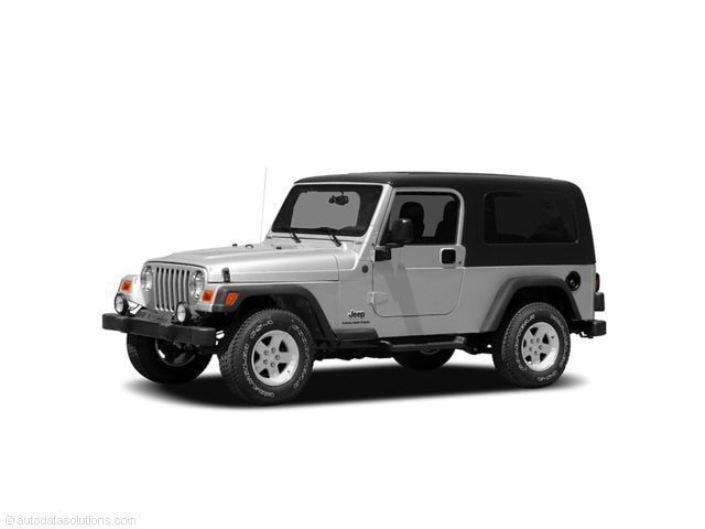 jeep wrangler 2005 1J4FA44SX5P342686 image jeep wrangler 2005 1J4FA44SX5P342686 image