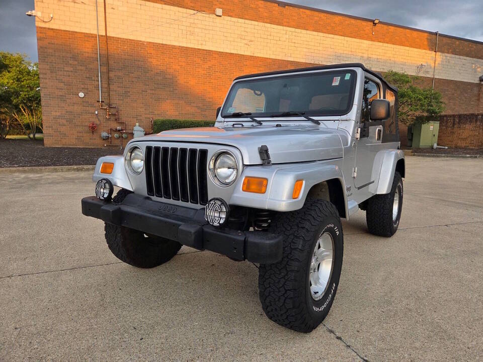 jeep wrangler 2005 1J4FA39S05P369561 image jeep wrangler 2005 1J4FA39S05P369561 image
