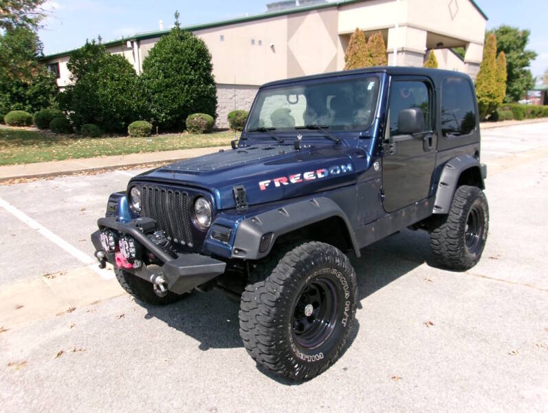 jeep wrangler 2005 1J4FA39S35P324775 image jeep wrangler 2005 1J4FA39S35P324775 image