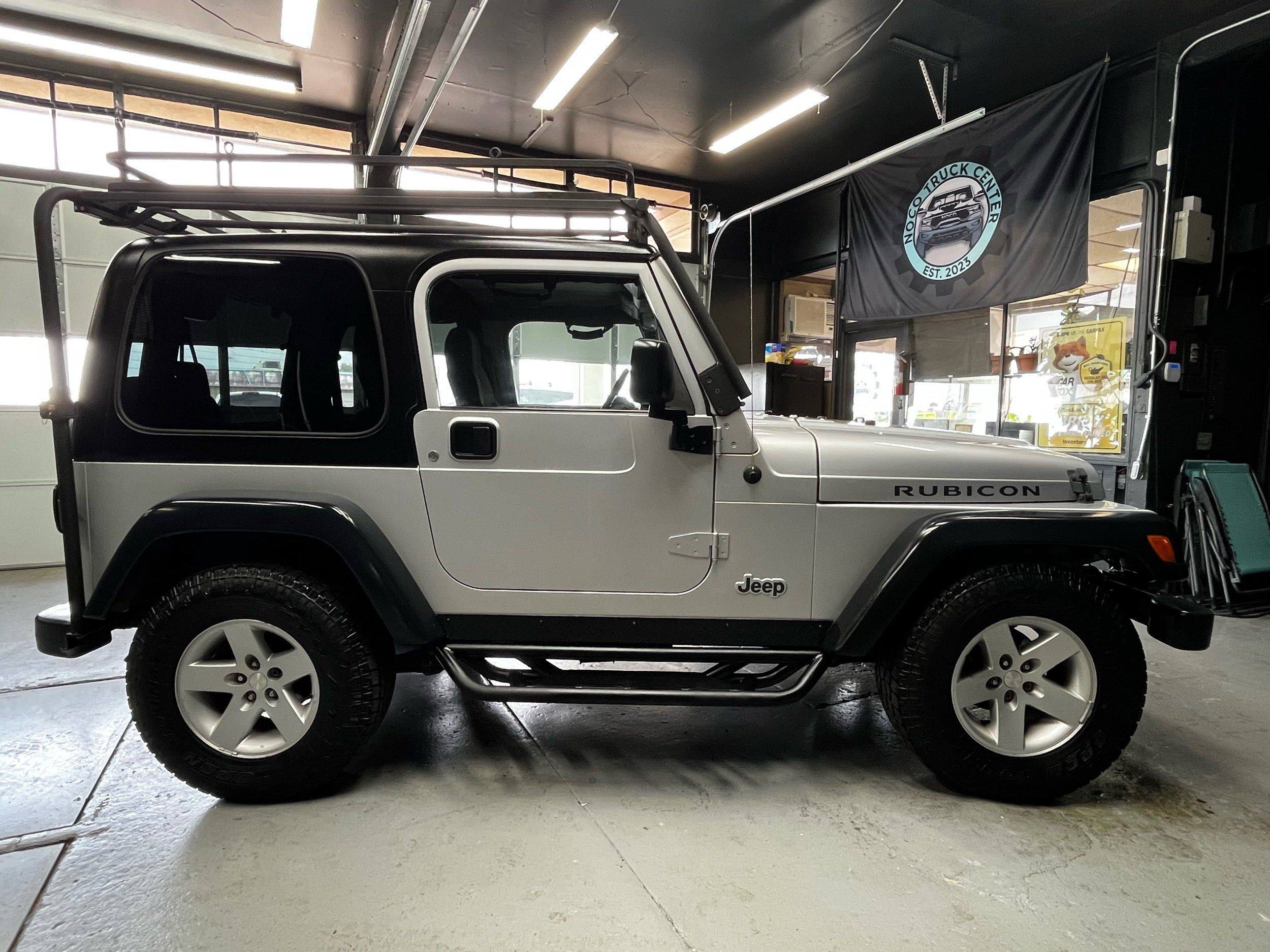 jeep wrangler 2005 1J4FA69S55P330871 image jeep wrangler 2005 1J4FA69S55P330871 image