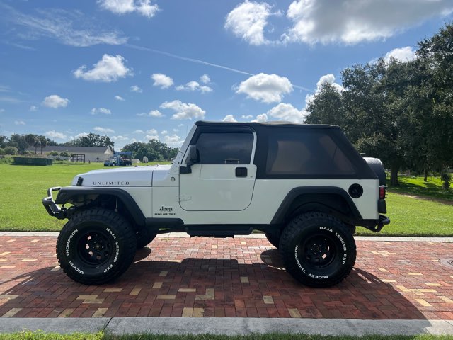 jeep wrangler 2005 1J4FA44S05P358041 image jeep wrangler 2005 1J4FA44S05P358041 image