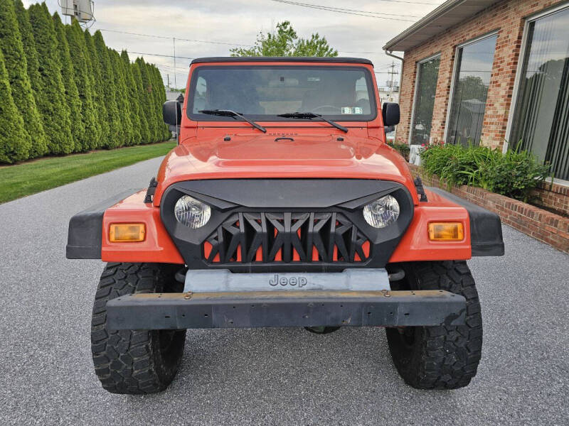 jeep wrangler 2005 1J4FA39S55P344879 image jeep wrangler 2005 1J4FA39S55P344879 image