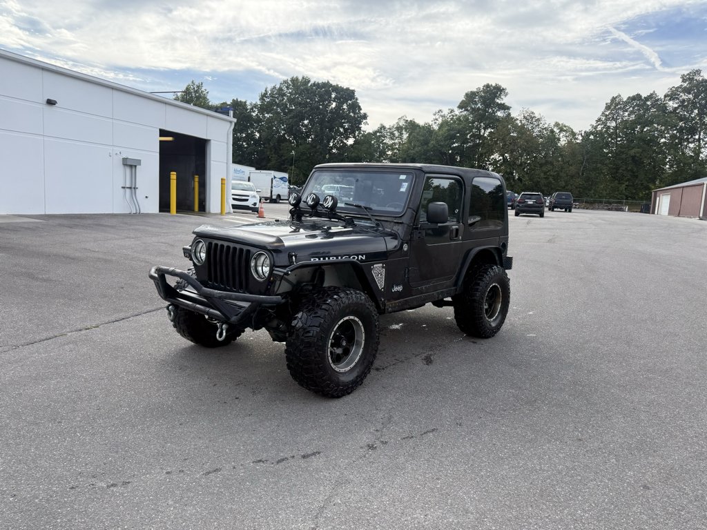 jeep wrangler 2005 1J4FA69S05P360652 image jeep wrangler 2005 1J4FA69S05P360652 image