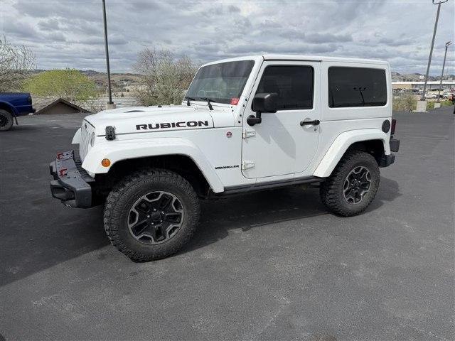 jeep wrangler 2015 1C4BJWCG1FL654143 image