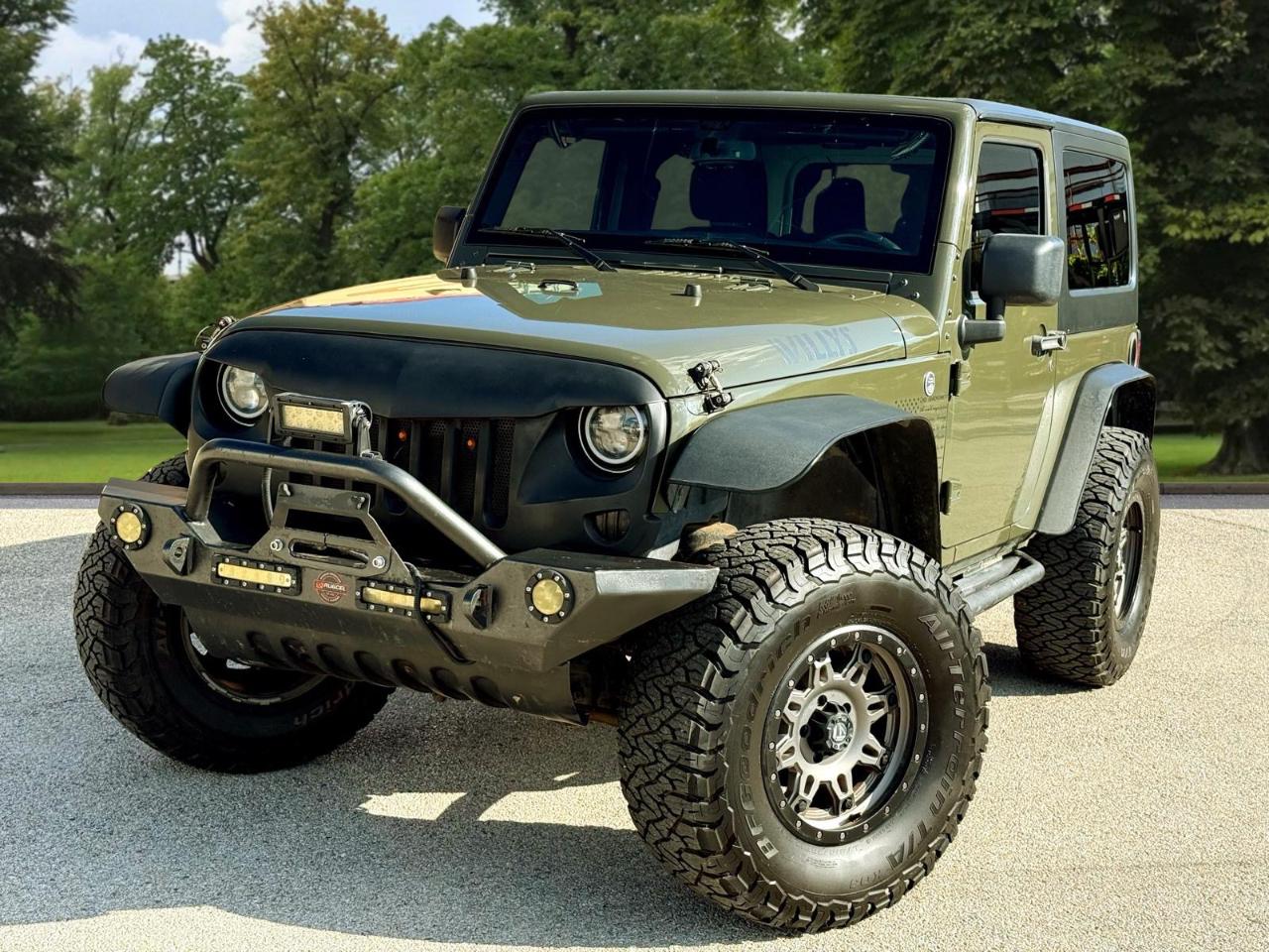 jeep wrangler 2015 1C4AJWAG7FL621890 image jeep wrangler 2015 1C4AJWAG7FL621890 image