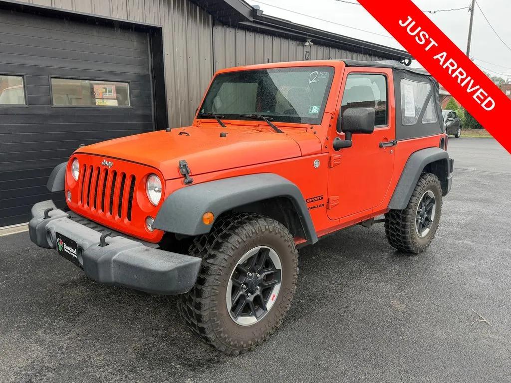 jeep wrangler 2015 1C4AJWAG7FL691230 image jeep wrangler 2015 1C4AJWAG7FL691230 image