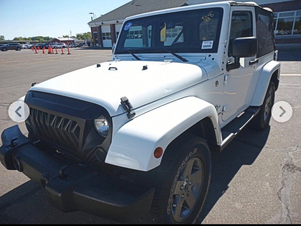 jeep wrangler 2015 1C4AJWAG0FL581538 image jeep wrangler 2015 1C4AJWAG0FL581538 image