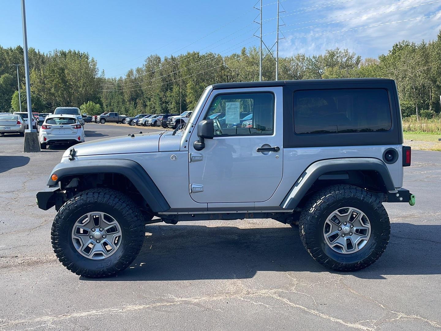 jeep wrangler 2015 1C4BJWCG5FL735288 image jeep wrangler 2015 1C4BJWCG5FL735288 image