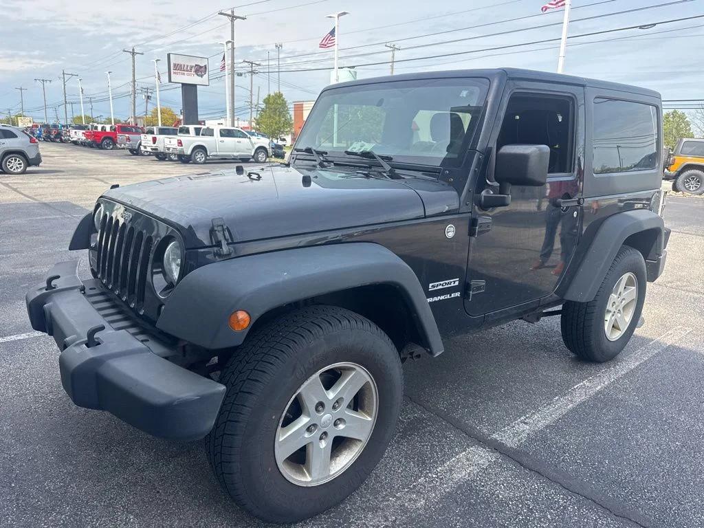 jeep wrangler 2015 1C4AJWAGXFL658643 image jeep wrangler 2015 1C4AJWAGXFL658643 image