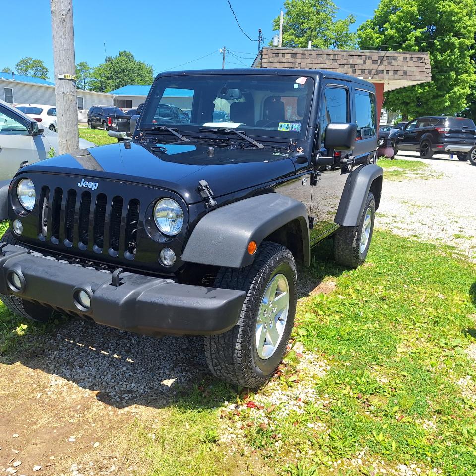 jeep wrangler 2015 1C4AJWAG6FL536846 image jeep wrangler 2015 1C4AJWAG6FL536846 image