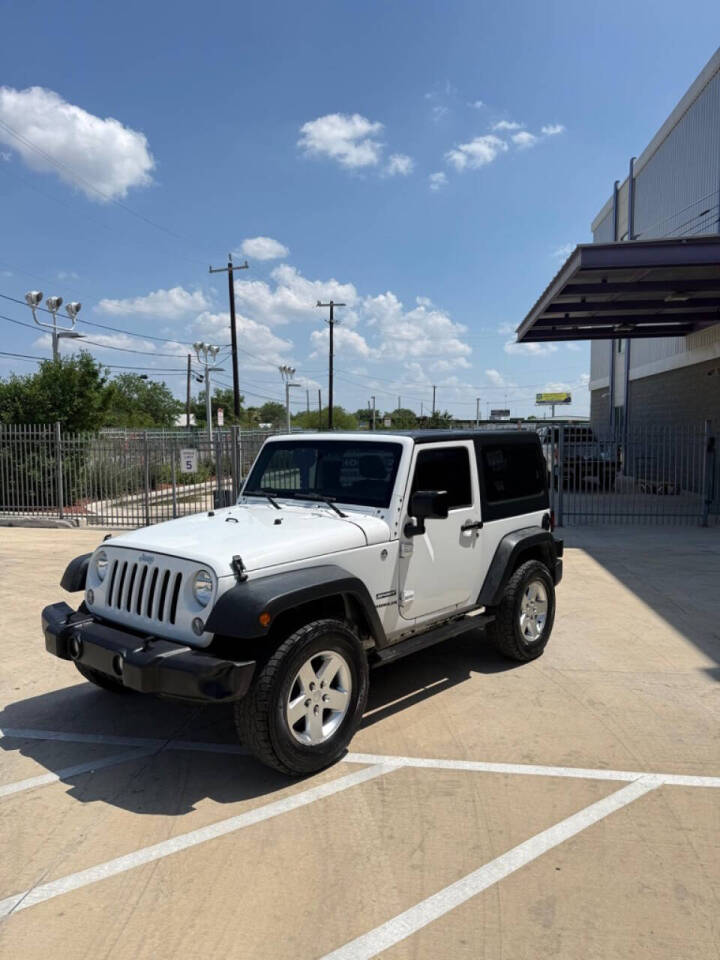 jeep wrangler 2015 1C4AJWAG4FL727780 image jeep wrangler 2015 1C4AJWAG4FL727780 image