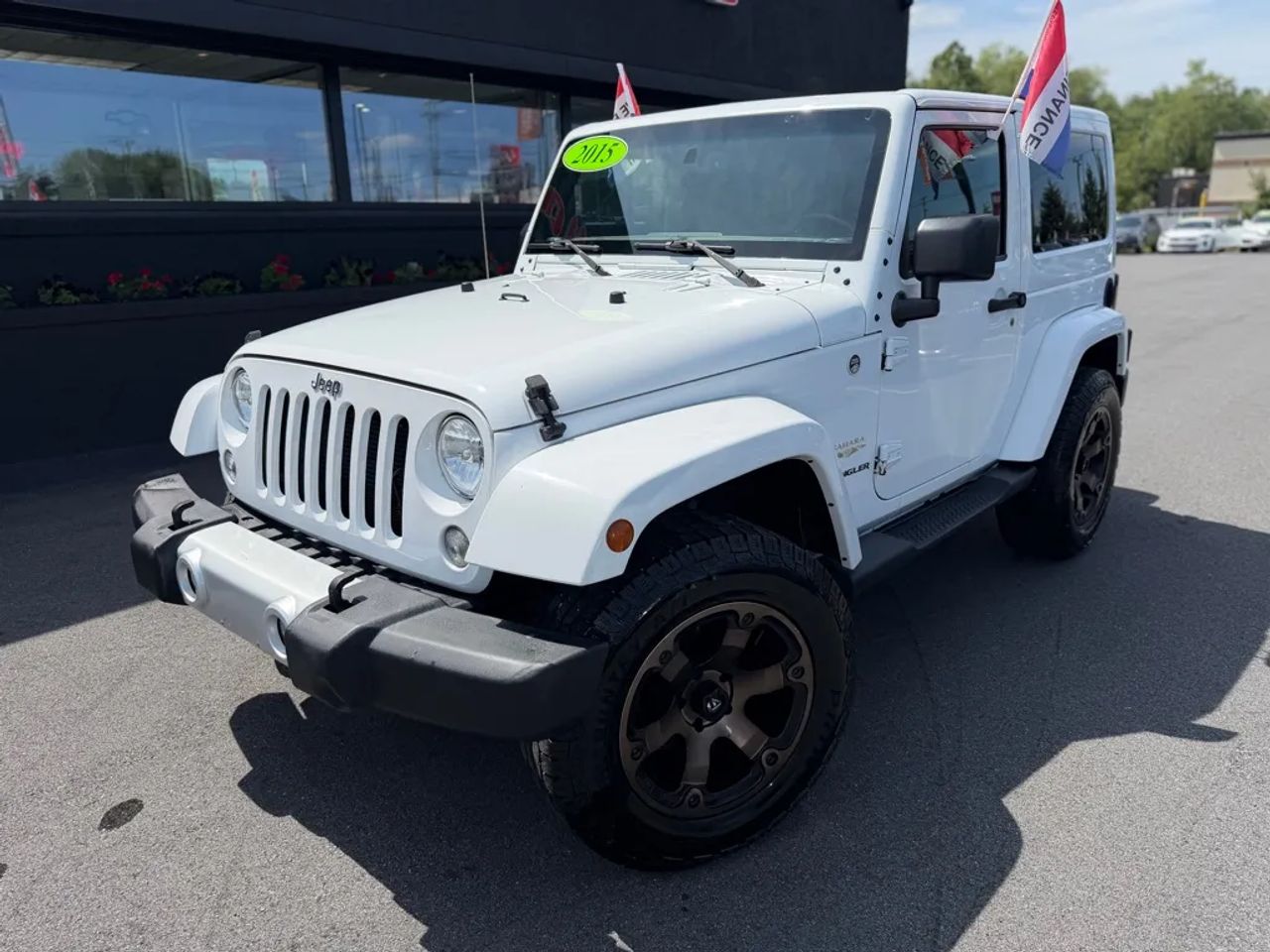 jeep wrangler 2015 1C4GJWBG8FL666054 image jeep wrangler 2015 1C4GJWBG8FL666054 image