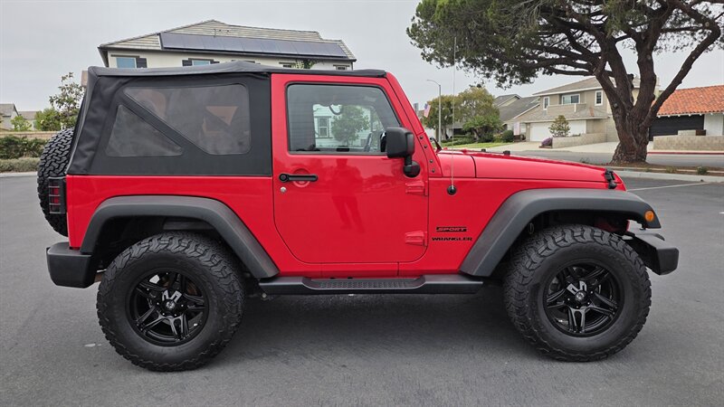 jeep wrangler 2015 1C4GJWAG5FL584686 image jeep wrangler 2015 1C4GJWAG5FL584686 image