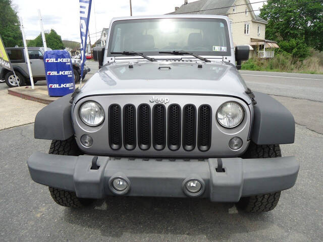 jeep wrangler 2015 1C4AJWAG0FL501171 image jeep wrangler 2015 1C4AJWAG0FL501171 image
