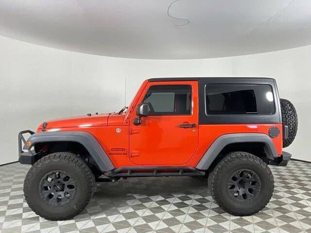 jeep wrangler 2015 1C4AJWAG0FL636666 image jeep wrangler 2015 1C4AJWAG0FL636666 image