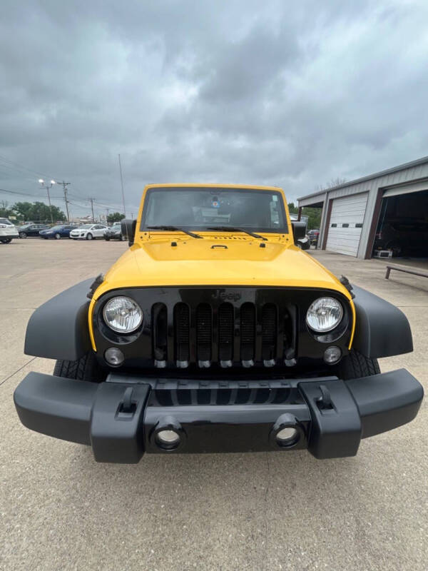 jeep wrangler 2015 1C4AJWAG6FL714030 image jeep wrangler 2015 1C4AJWAG6FL714030 image