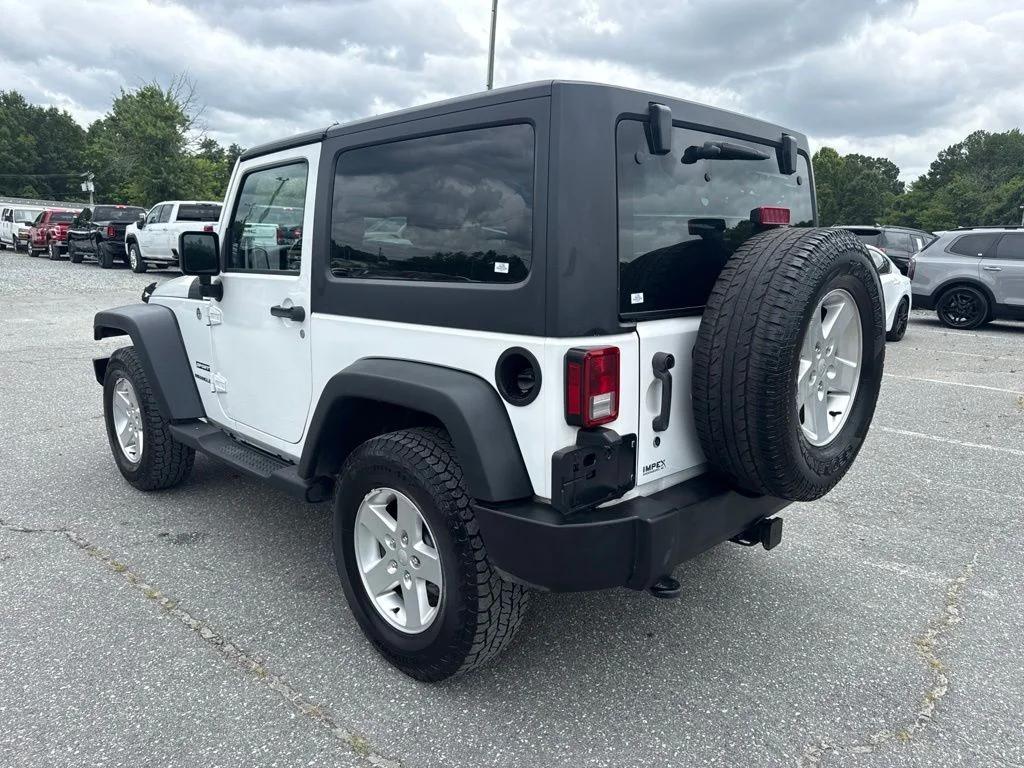 jeep wrangler 2015 1C4AJWAG7FL657594 image jeep wrangler 2015 1C4AJWAG7FL657594 image