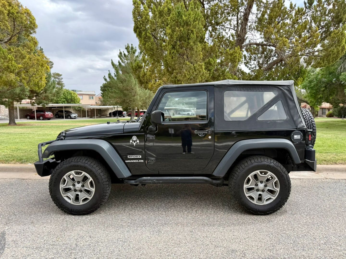 jeep wrangler 2015 1C4AJWAG0FL509304 image jeep wrangler 2015 1C4AJWAG0FL509304 image
