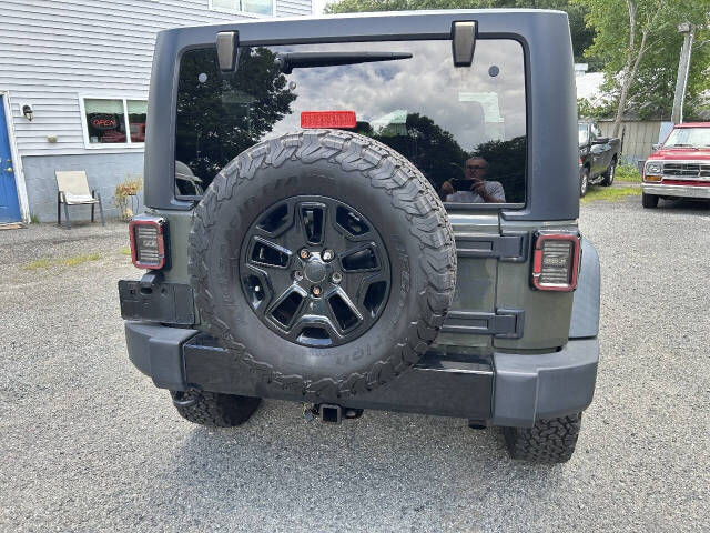 jeep wrangler 2015 1C4GJWAG9FL640550 image jeep wrangler 2015 1C4GJWAG9FL640550 image