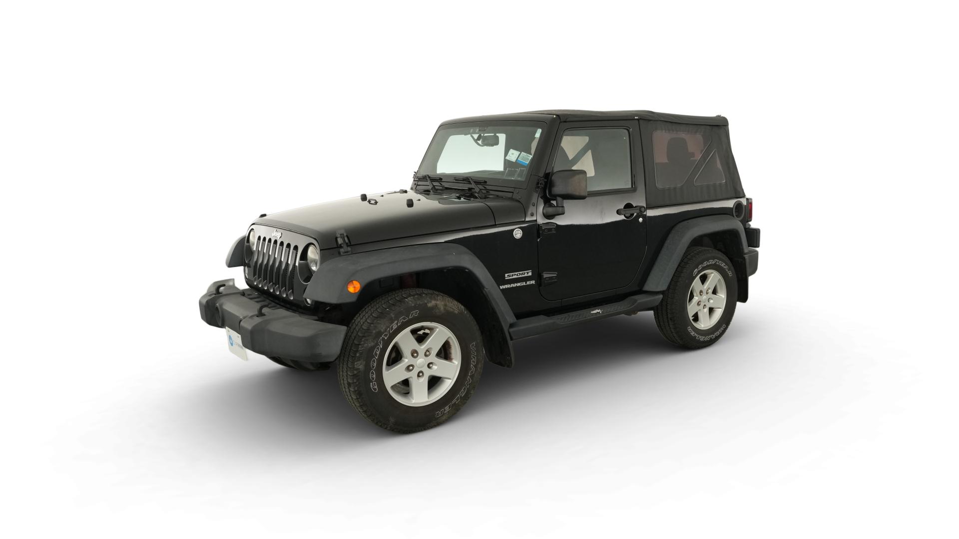 jeep wrangler 2015 1C4AJWAG8FL571050 image