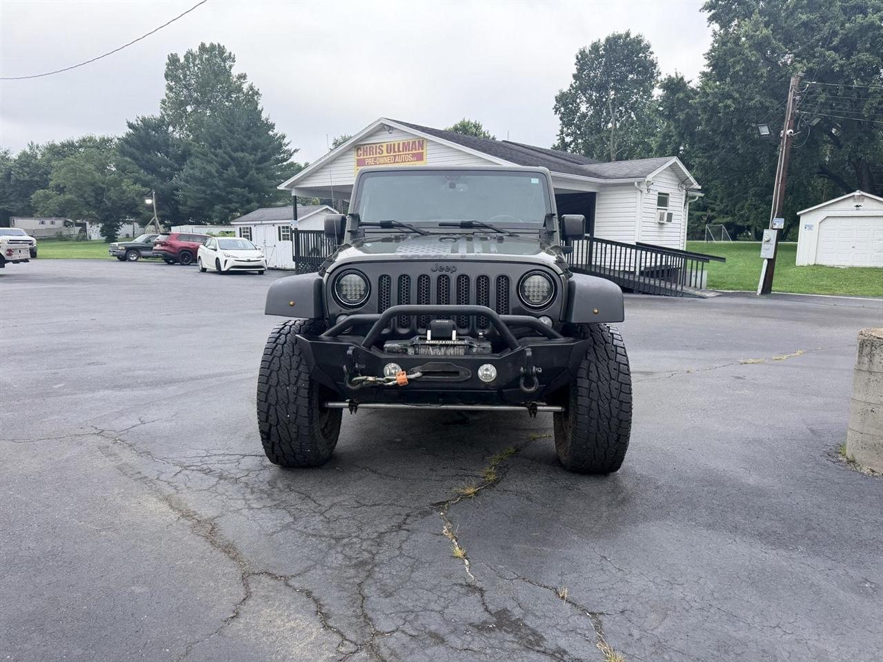 jeep wrangler 2015 1C4AJWAG7FL649558 image jeep wrangler 2015 1C4AJWAG7FL649558 image