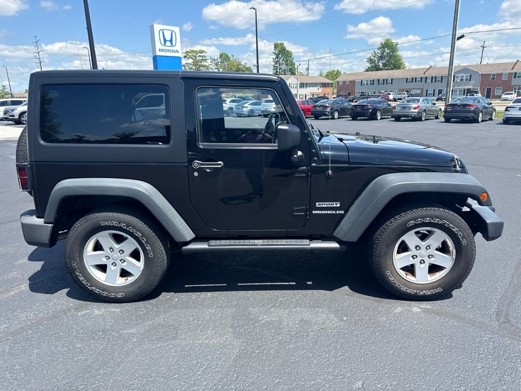 jeep wrangler 2015 1C4AJWAG4FL556318 image jeep wrangler 2015 1C4AJWAG4FL556318 image