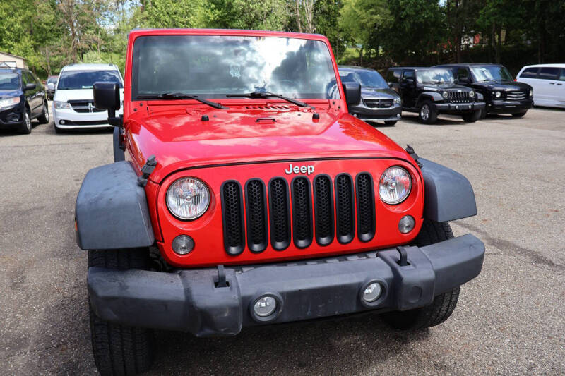 jeep wrangler 2015 1C4AJWAG3FL613334 image jeep wrangler 2015 1C4AJWAG3FL613334 image