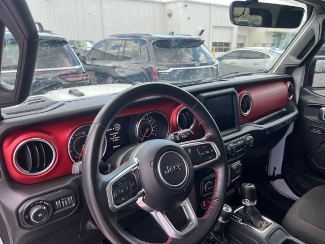 jeep wrangler 2022 1C4HJXCNXNW167275 image jeep wrangler 2022 1C4HJXCNXNW167275 image