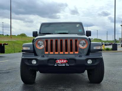 jeep wrangler 2022 1C4GJXAG3NW176304 image jeep wrangler 2022 1C4GJXAG3NW176304 image