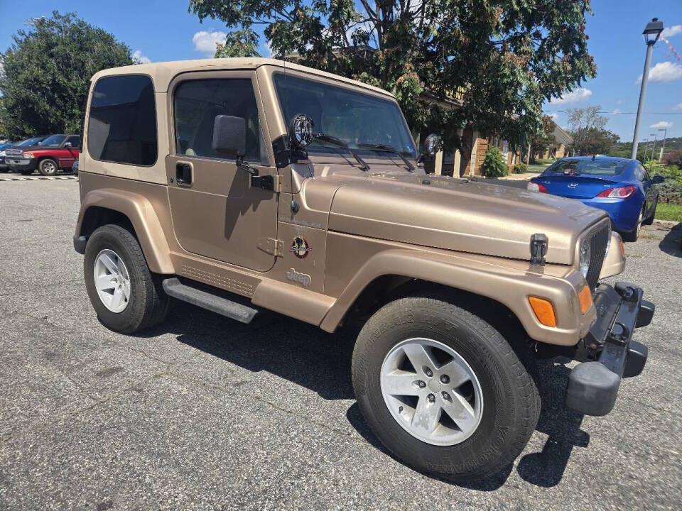 jeep wrangler 1999 1J4FY49S4XP410164 image jeep wrangler 1999 1J4FY49S4XP410164 image
