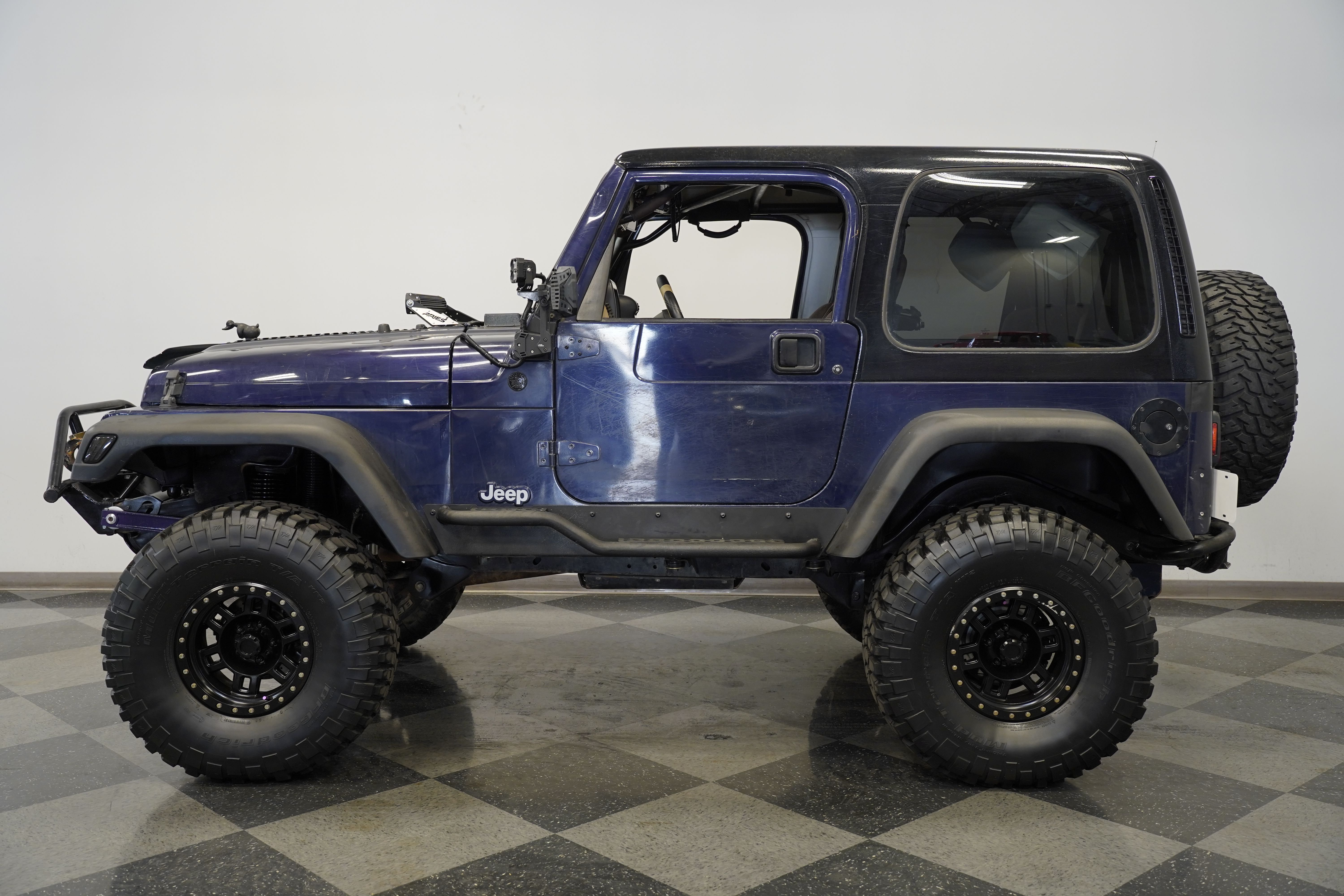 jeep wrangler 1999 1J4FY19S3XP465798 image jeep wrangler 1999 1J4FY19S3XP465798 image