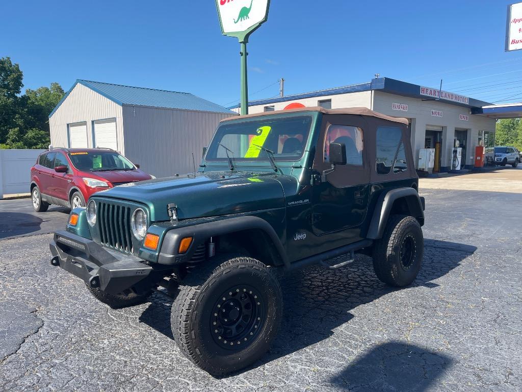 jeep wrangler 1999 1J4FY29P5XP459244 image jeep wrangler 1999 1J4FY29P5XP459244 image