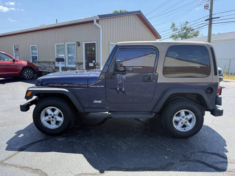 jeep wrangler 1999 1J4FY29P1XP438259 image jeep wrangler 1999 1J4FY29P1XP438259 image
