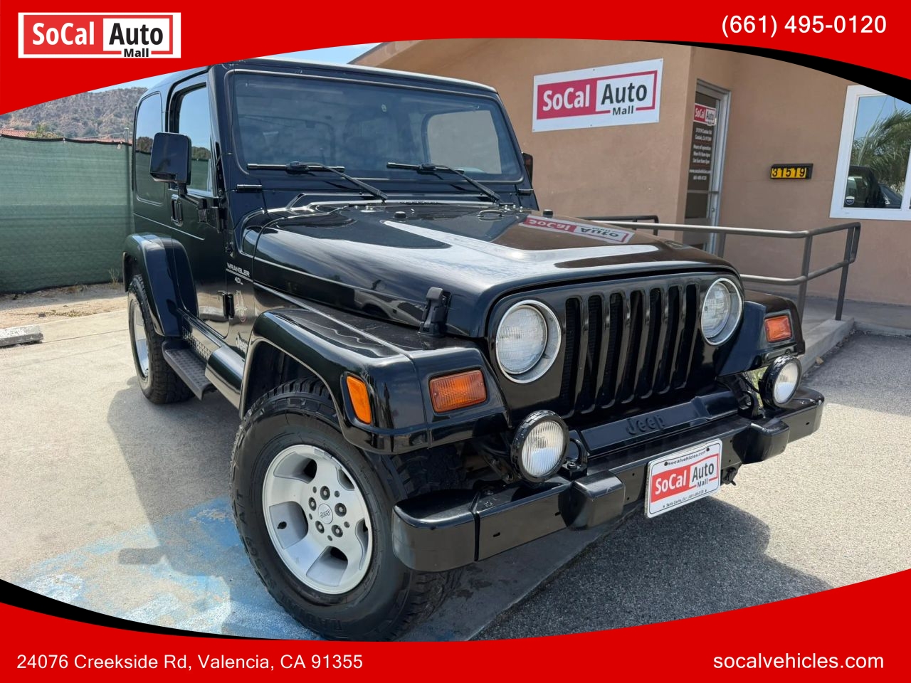jeep wrangler 1999 1J4FY49S4XP478061 image jeep wrangler 1999 1J4FY49S4XP478061 image