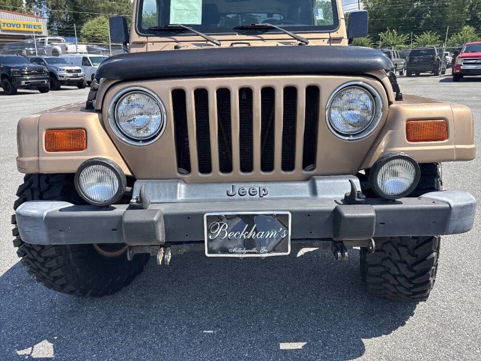 jeep wrangler 1999 1J4FY49S5XP462970 image jeep wrangler 1999 1J4FY49S5XP462970 image