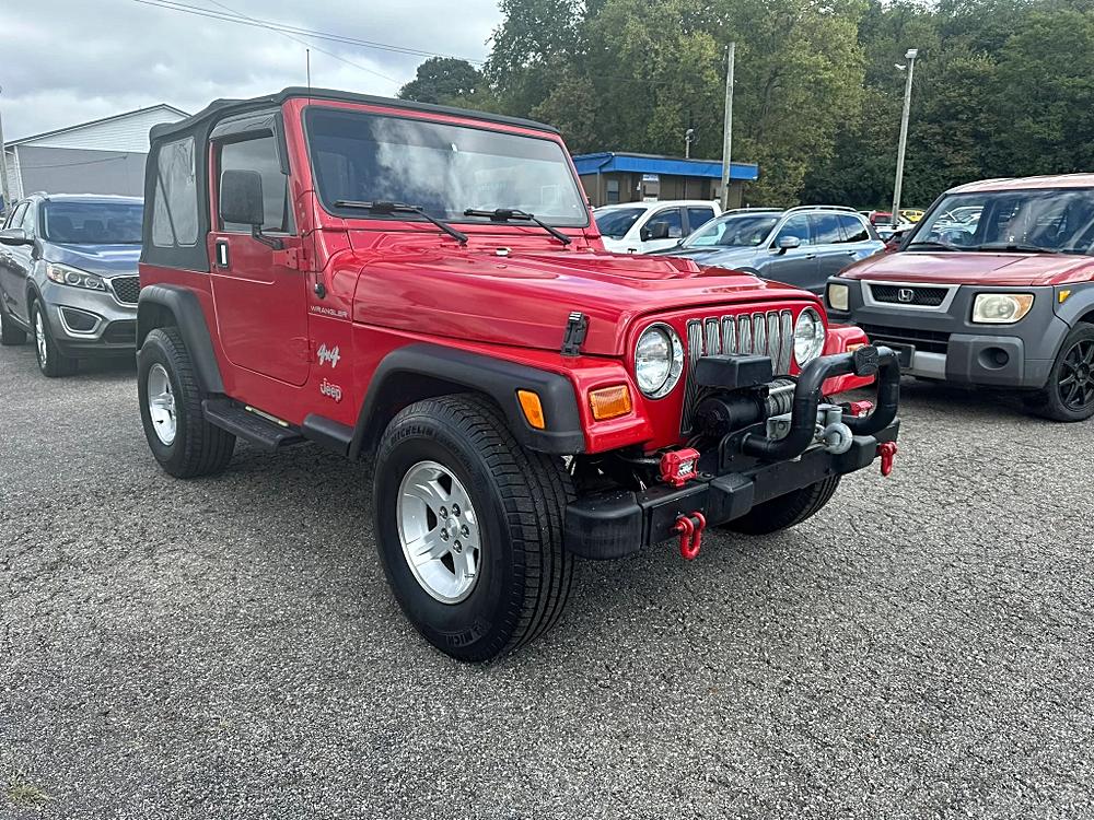 jeep wrangler 1999 1J4FY29P0XP487601 image jeep wrangler 1999 1J4FY29P0XP487601 image
