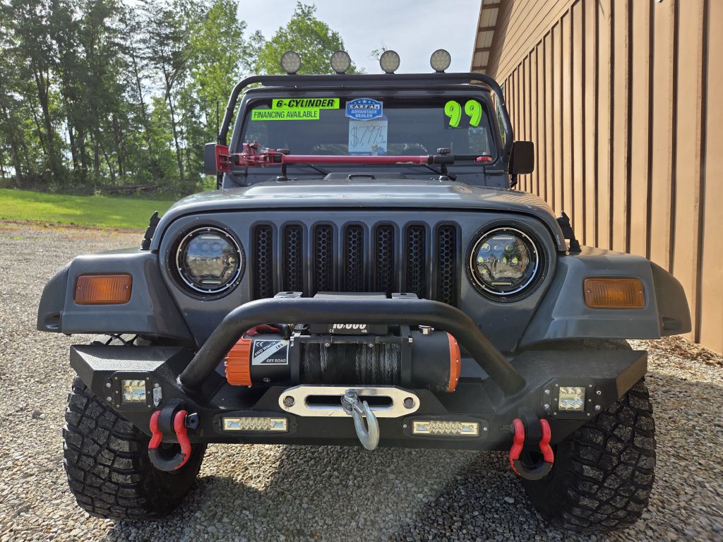 jeep wrangler 1999 1J4FY19S0XP471977 image jeep wrangler 1999 1J4FY19S0XP471977 image