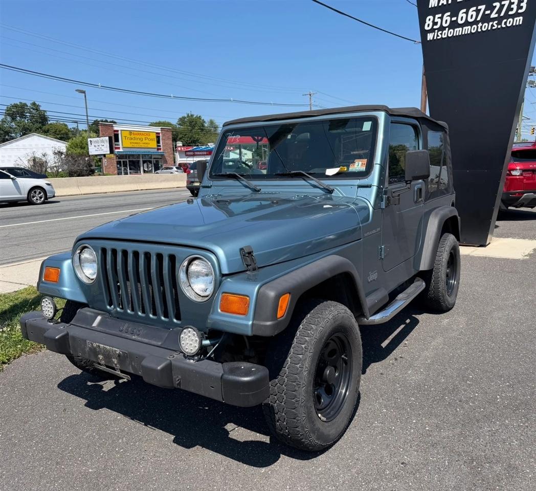 jeep wrangler 1999 1J4FY29P7XP456765 image jeep wrangler 1999 1J4FY29P7XP456765 image