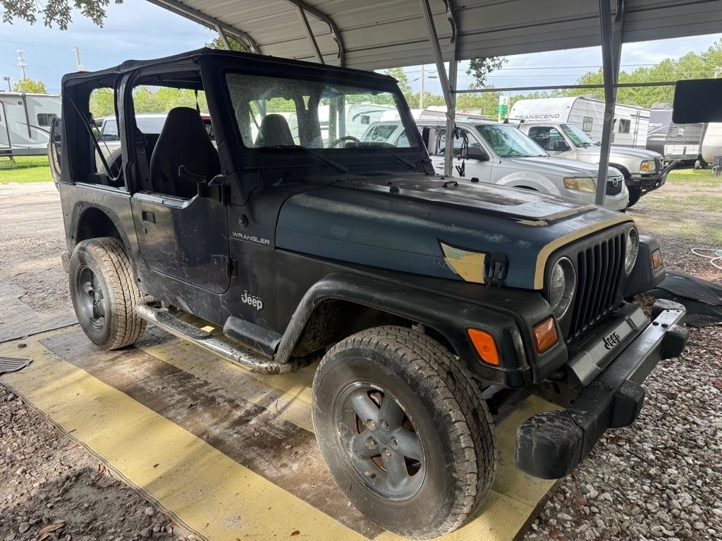 jeep wrangler 1999 1J4FY29P0XP477506 image jeep wrangler 1999 1J4FY29P0XP477506 image