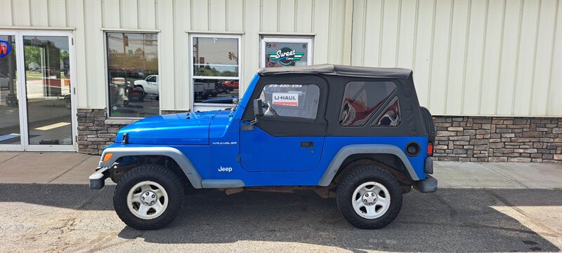 jeep wrangler 1999 1J4FY29P6XP428374 image jeep wrangler 1999 1J4FY29P6XP428374 image