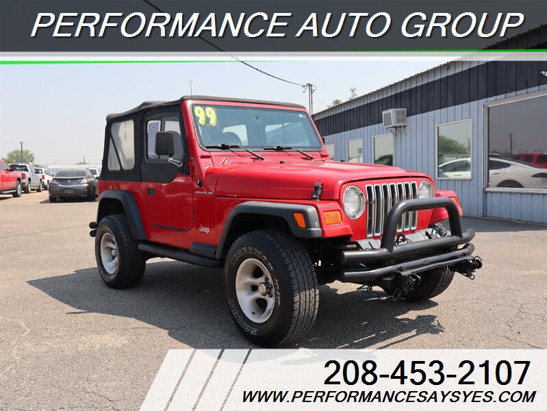 jeep wrangler 1999 1J4FY29PXXP482065 image jeep wrangler 1999 1J4FY29PXXP482065 image