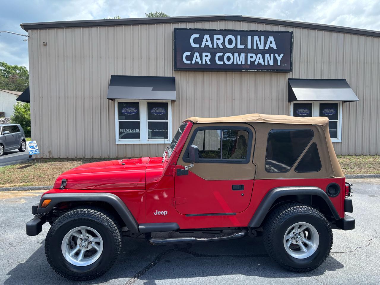 jeep wrangler 1999 1J4FY29P5XP483849 image jeep wrangler 1999 1J4FY29P5XP483849 image