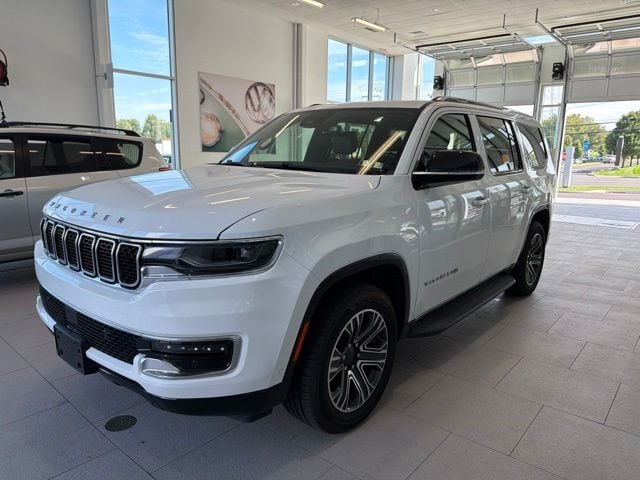 jeep wagoneer 2023 1C4SJVAT6PS550636 image jeep wagoneer 2023 1C4SJVAT6PS550636 image